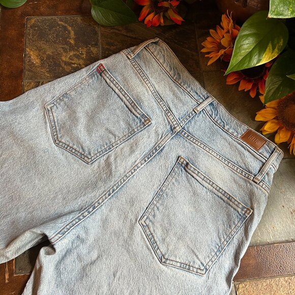Urban Outfitters BDG Stretch Cowboy Jeans - Picture 6 of 14
